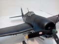 ARII 1/48 Grumman F6F-3 Hellcat