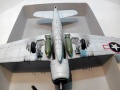 ARII 1/48 Grumman F6F-3 Hellcat