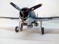 ARII 1/48 Grumman F6F-3 Hellcat