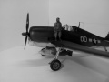 ARII 1/48 Grumman F6F-3 Hellcat