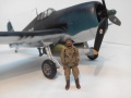 ARII 1/48 Grumman F6F-3 Hellcat