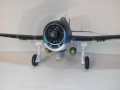 ARII 1/48 Grumman F6F-3 Hellcat