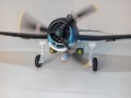 ARII 1/48 Grumman F6F-3 Hellcat