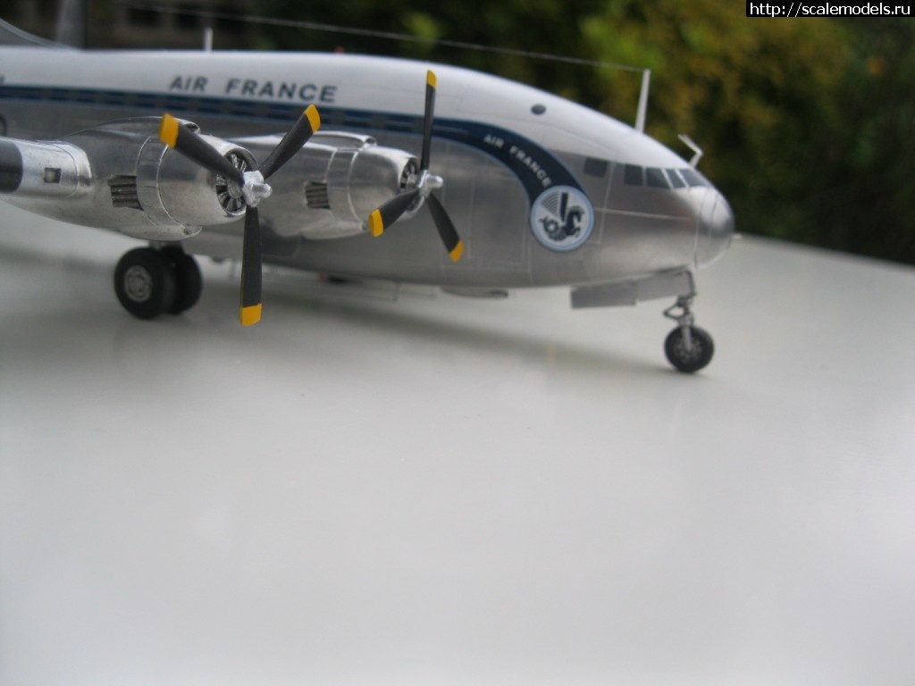 1451737450_IMG_3444.jpg : #1210503/ 1:144 F-RSIN plastic Breguet Deux-Ponts -   