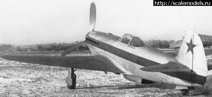 1452030195_yak3vk107f4r.jpg :  -3 -107 Amodel 1/72  