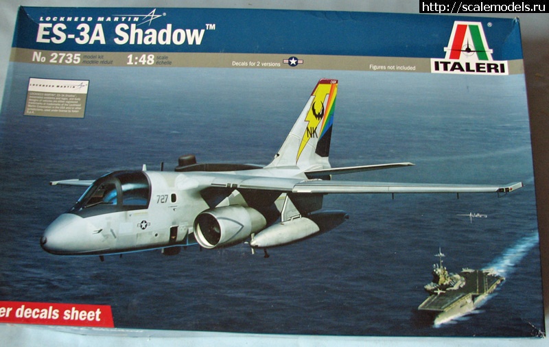 1452229817_1.jpg : !  ES-3A Shadow (1/48 Italeri)  