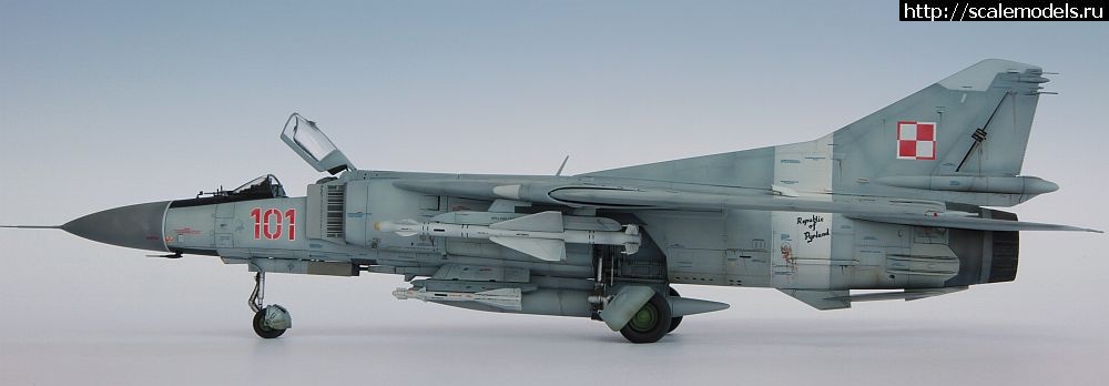 1452261755_mig-23mf_48_004.jpg : #1212619/ Trumpeter 1/48 -23(#9360) -   