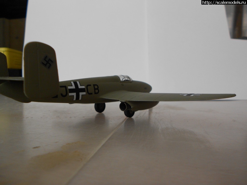 1452425774_DSCN1639.jpg : #1213396/ 2  He-280 RS models 1/72,  -    