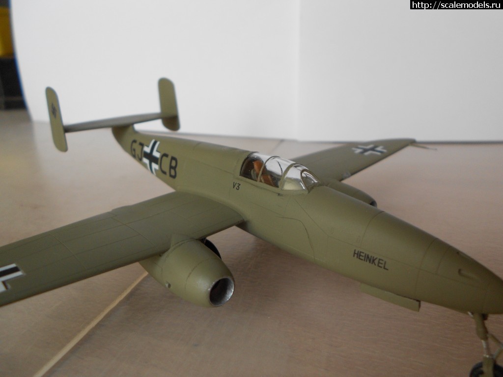 1452425880_DSCN1640.jpg : #1213396/ 2  He-280 RS models 1/72,  -    