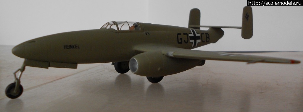 1452426043_DSCN1642.jpg : #1213396/ 2  He-280 RS models 1/72,  -    