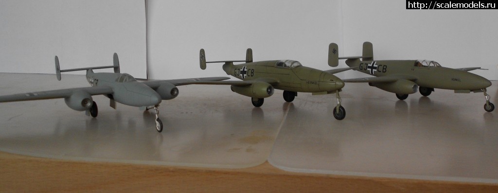 1452426204_DSCN1644.jpg : #1213396/ 2  He-280 RS models 1/72,  -    