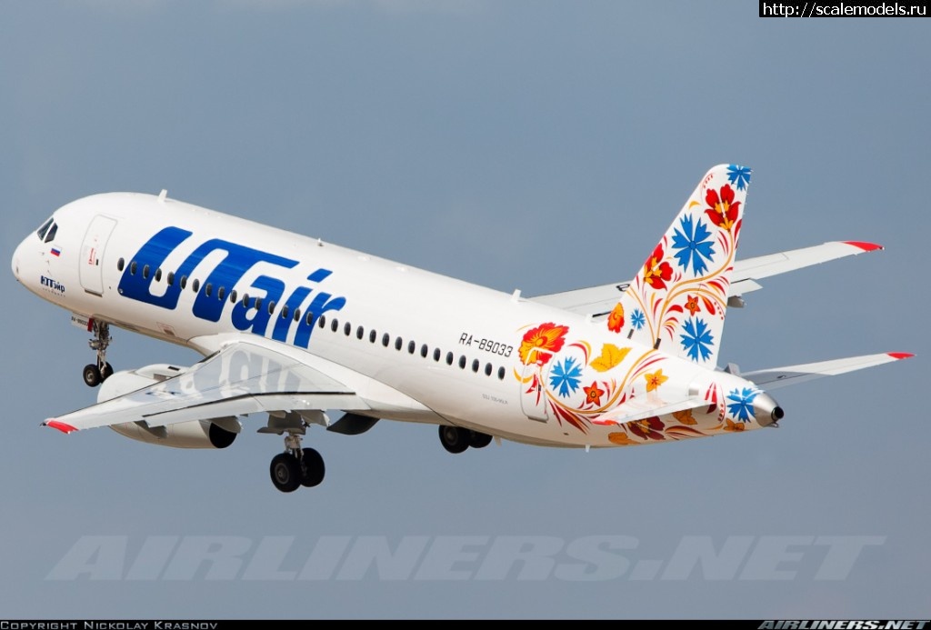 1452430551_2465580.jpg : #1213419/ SSJ-100    ""  