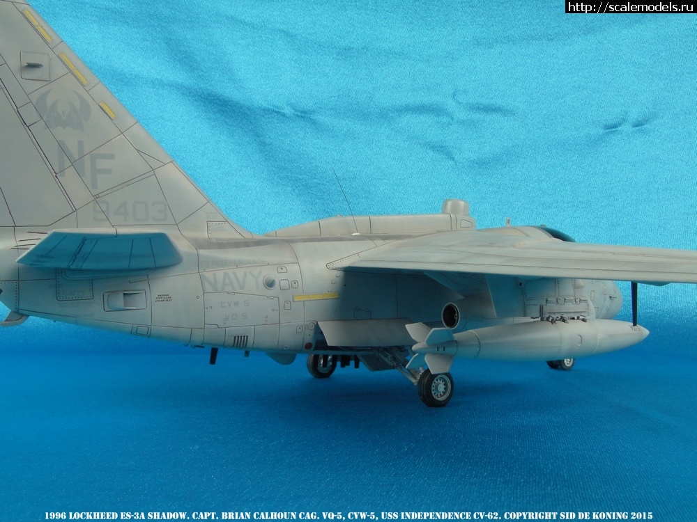 1452488134_Sea-Shadow008.jpg : #1213687/ !  ES-3A Shadow (1/48 Italeri)  