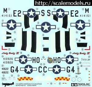 1452636875_p51dc.jpg :    P-51B/C 1/72,   .  