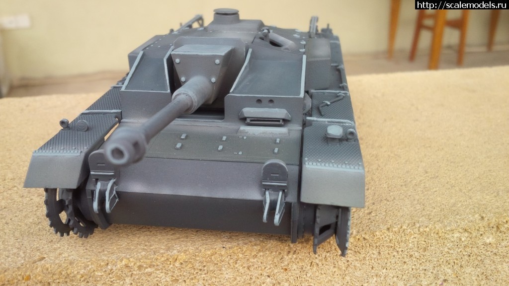 1452922340_0038.jpg : #1215923/  1:35 Stug III ausf.F ()   