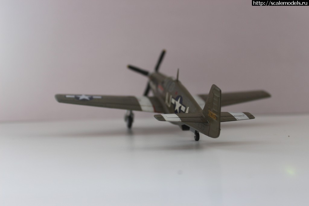 1453029721_IMG_9123_new.jpg : #1216523/ P-51 Mustang 1-72 Revell    