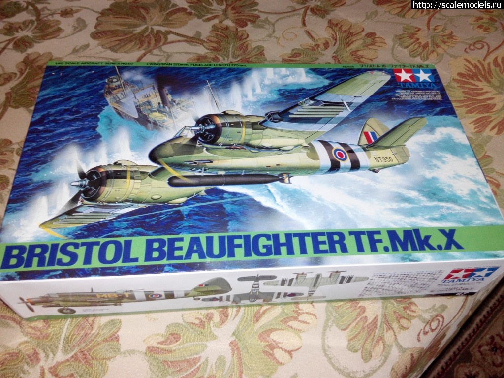 1453365223_IMG_20160121_112701.jpg : beaufighter tf.mk.X (1/48 Tamiya)   