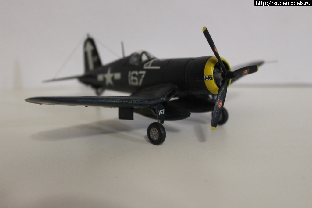 1453454322_1452251764_IMG_9112.jpg : F-4u1d corsair 1-72 Tamia/    "   -2015"  