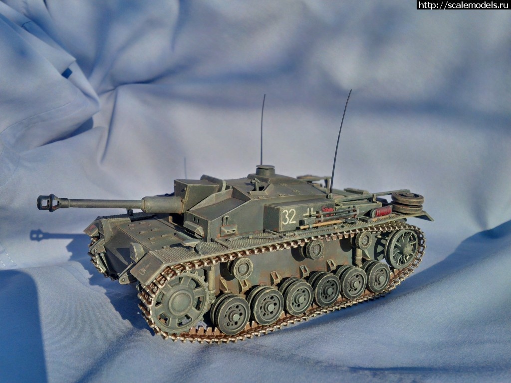 1453514243_IMG_20160122_154142_hdr.jpg : #1218550/  1:35 Stug III ausf.F ()   