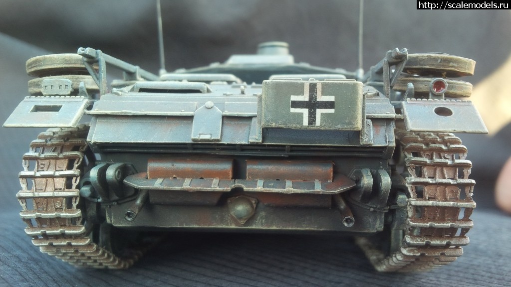 1453514707_IMG_20160122_153701.jpg : #1218550/  1:35 Stug III ausf.F ()   