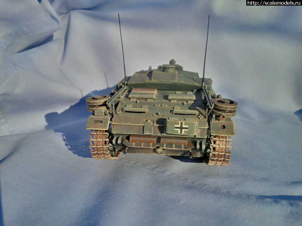 1453515665_IMG_20160122_154155_hdr.jpg : #1218550/  1:35 Stug III ausf.F ()   