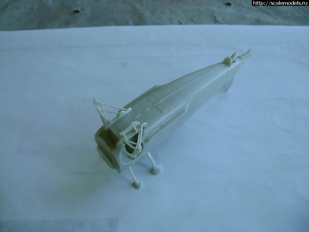 1453550560_DSC02023.jpg : #1218618/ Accurate Miniatures 1/48 Grumman F3F-2.  