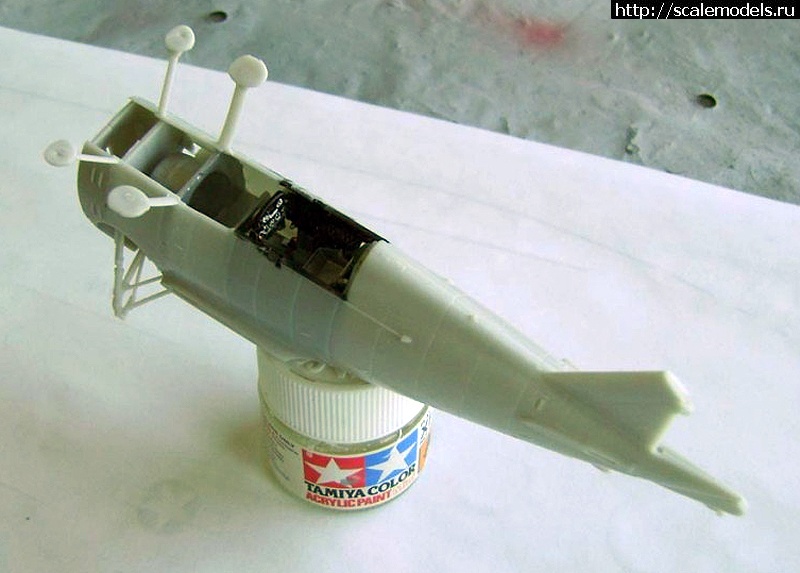 1453554375_1.jpg : #1218640/ Accurate Miniatures 1/48 Grumman F3F-2.  