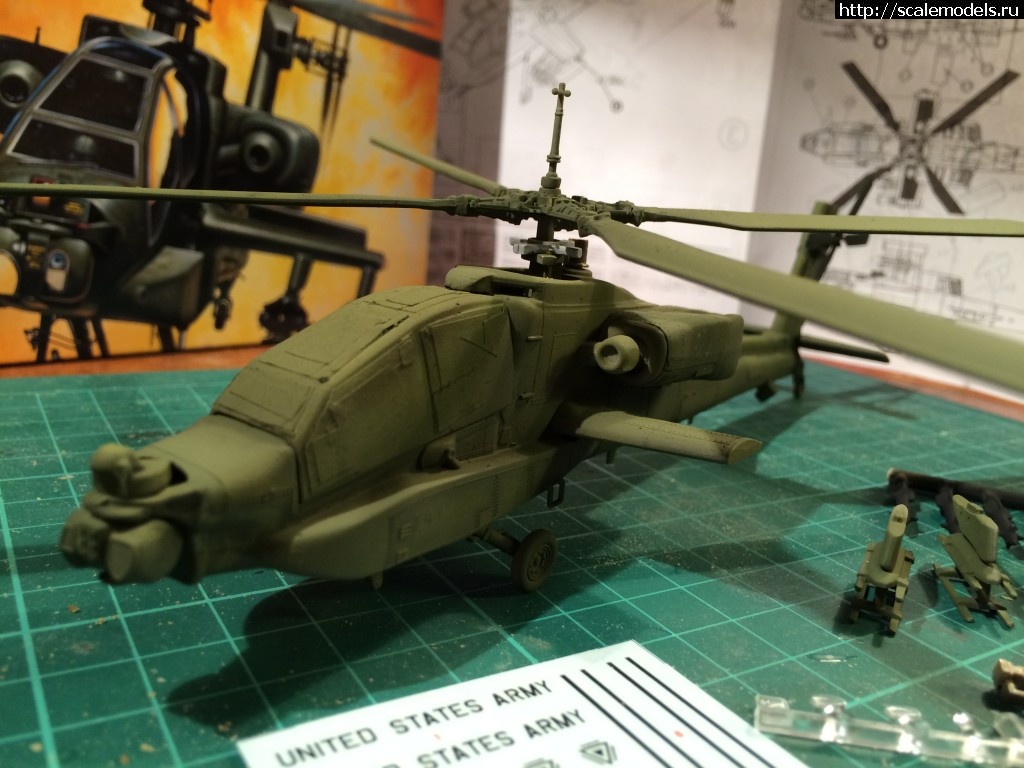 1453669186_IMG_0349.jpg : #1219049/ AH-64A Apache 1:72 ( )  