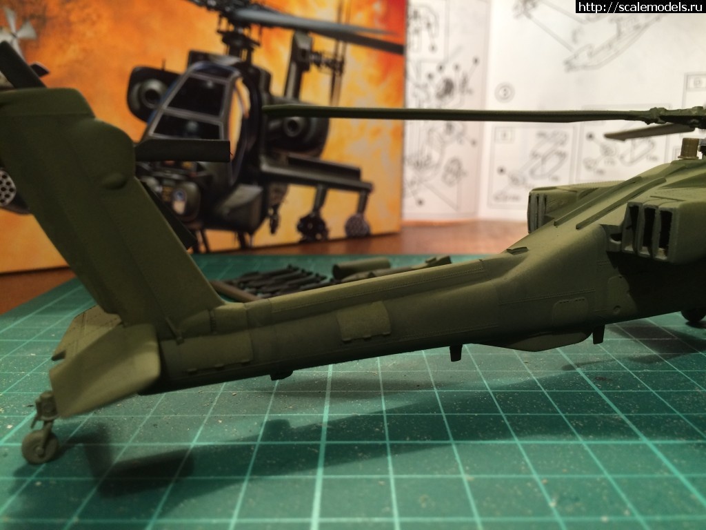 1453669266_IMG_0353.jpg : #1219049/ AH-64A Apache 1:72 ( )  