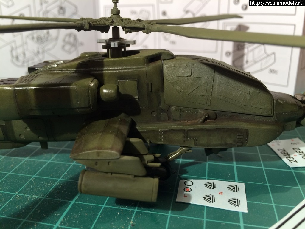 1453678337_IMG_0358.jpg : #1219063/ AH-64A Apache 1:72 ( )  