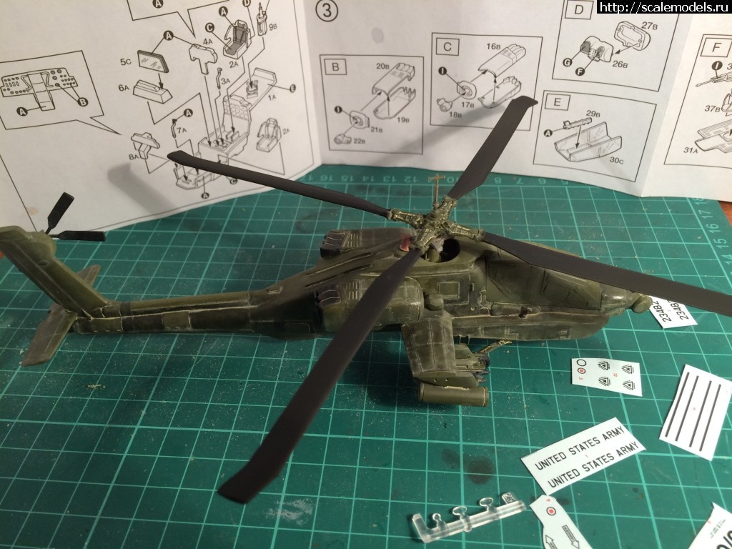 1453694850_IMG_0369.jpg : #1219074/ AH-64A Apache 1:72 ( )  