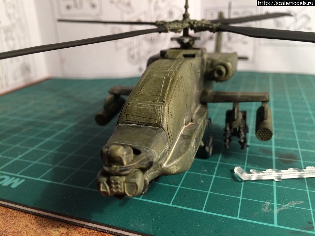 1453694892_IMG_0371.jpg : #1219074/ AH-64A Apache 1:72 ( )  