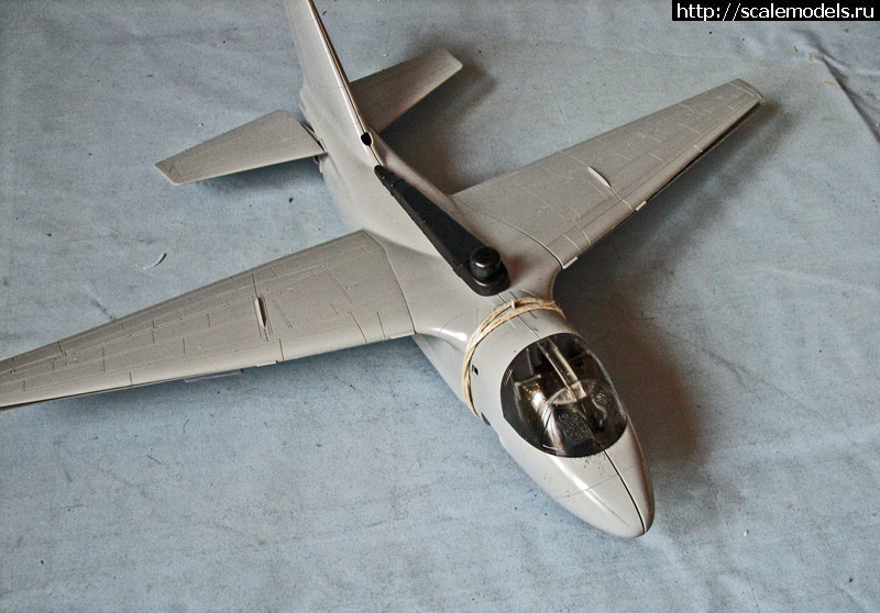 1453804153_6.jpg : #1219650/ !  ES-3A Shadow (1/48 Italeri)  