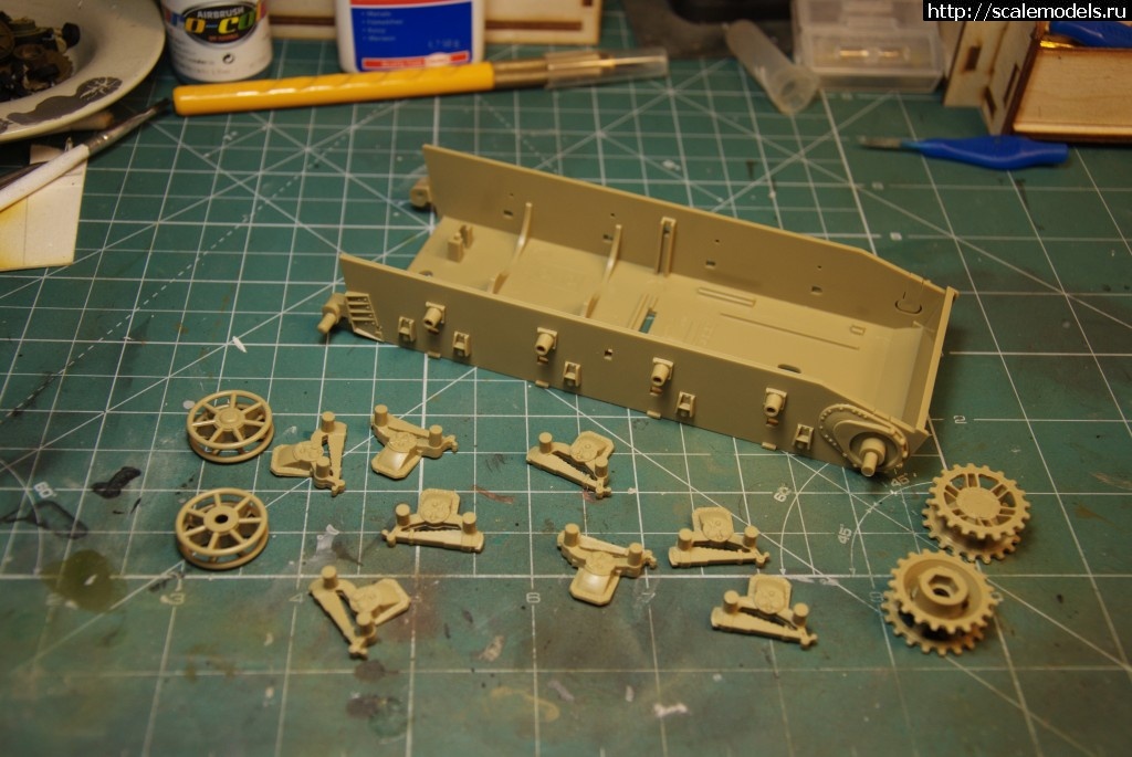 1453894692_DSC_0397.jpg : SdKfz.163 (1/35) from Tamiya   