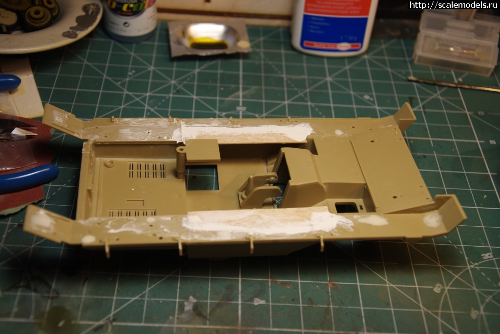 1453896271_DSC_0411.jpg : SdKfz.163 (1/35) from Tamiya   