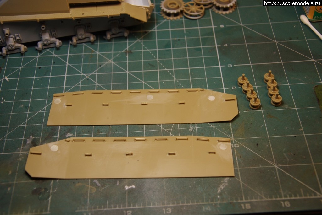 1453896424_DSC_0414.jpg : SdKfz.163 (1/35) from Tamiya   