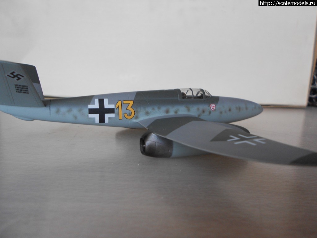 1454240544_DSCN1656.jpg : #1221524/ 2  He-280 RS models 1/72,  -    