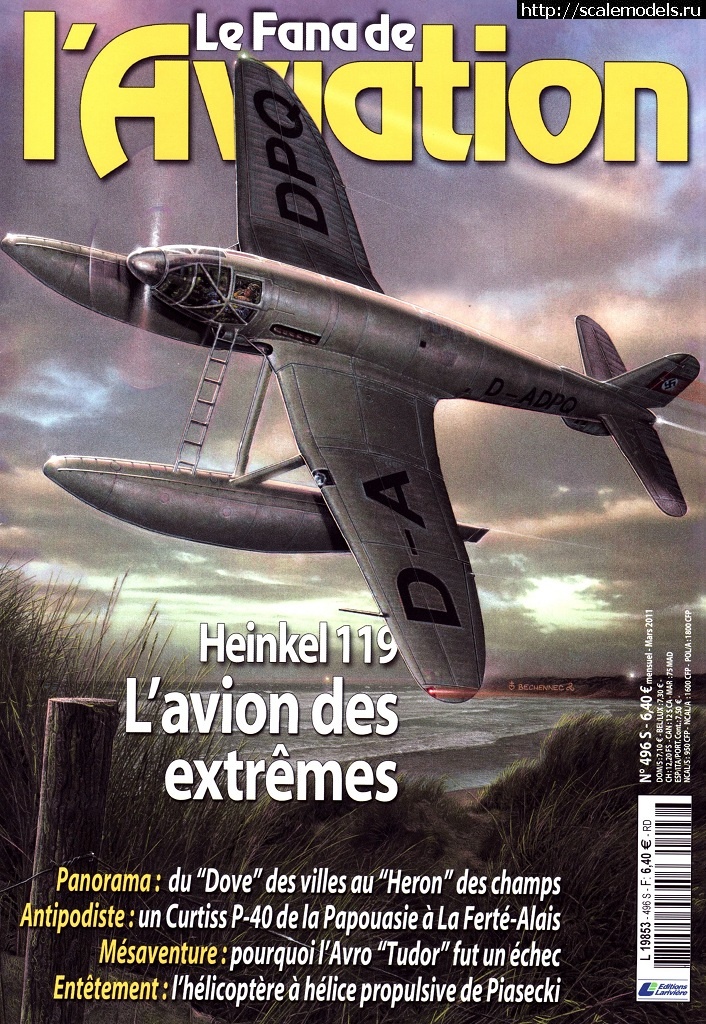 1454245045_0459-4569.jpg : #1221542/  Valom 72100 1/72 Heinkel He.119 V4(#9457) -   