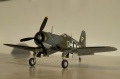 HobbyCraft 1/48 F4U-1A Corsair, Royal Navy