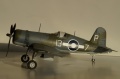 HobbyCraft 1/48 F4U-1A Corsair, Royal Navy