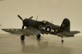 HobbyCraft 1/48 F4U-1A Corsair, Royal Navy