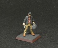 Hasslefree Miniatures 28 mm Walter White (Heisenberg)