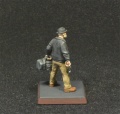 Hasslefree Miniatures 28 mm Walter White (Heisenberg)