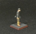 Hasslefree Miniatures 28 mm Walter White (Heisenberg)