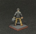 Hasslefree Miniatures 28 mm Walter White (Heisenberg)