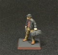 Hasslefree Miniatures 28 mm Walter White (Heisenberg)