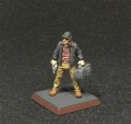 Hasslefree Miniatures 28 mm Walter White (Heisenberg)