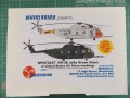 Whirlybird 1/72 HH-3F    