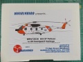 Whirlybird 1/72 HH-3F    