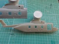 Whirlybird 1/72 HH-3F    